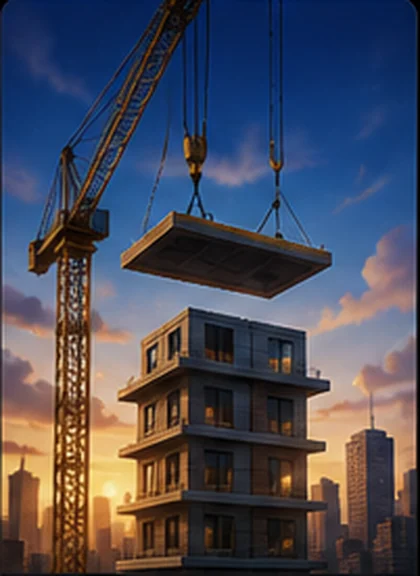Sky Stack game artwork